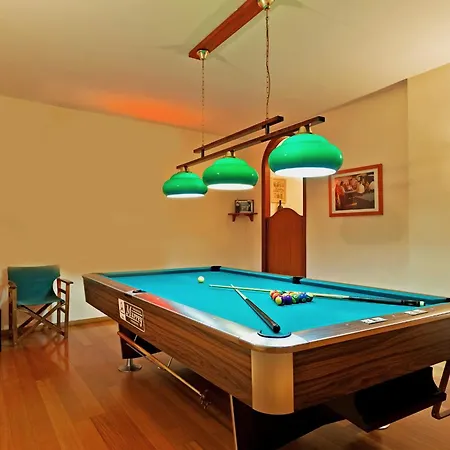 Stefani With Private Pool Villa