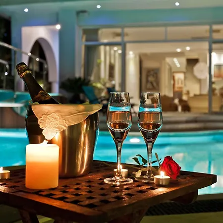 Villa Stefani With Private Pool Athens