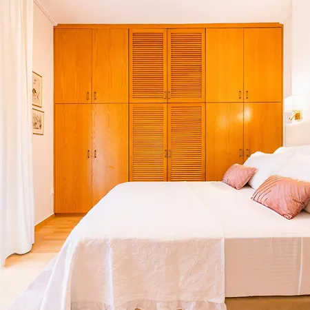Villa Stefani With Private Pool Athens