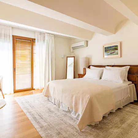 Villa Stefani With Private Pool Athens