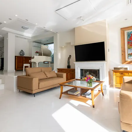 Villa Stefani With Private Pool *