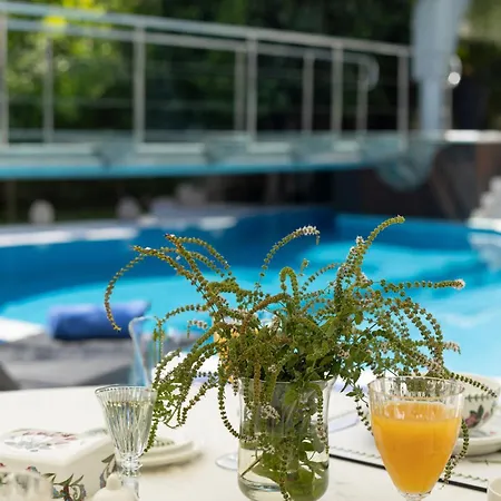 Villa Stefani With Private Pool *